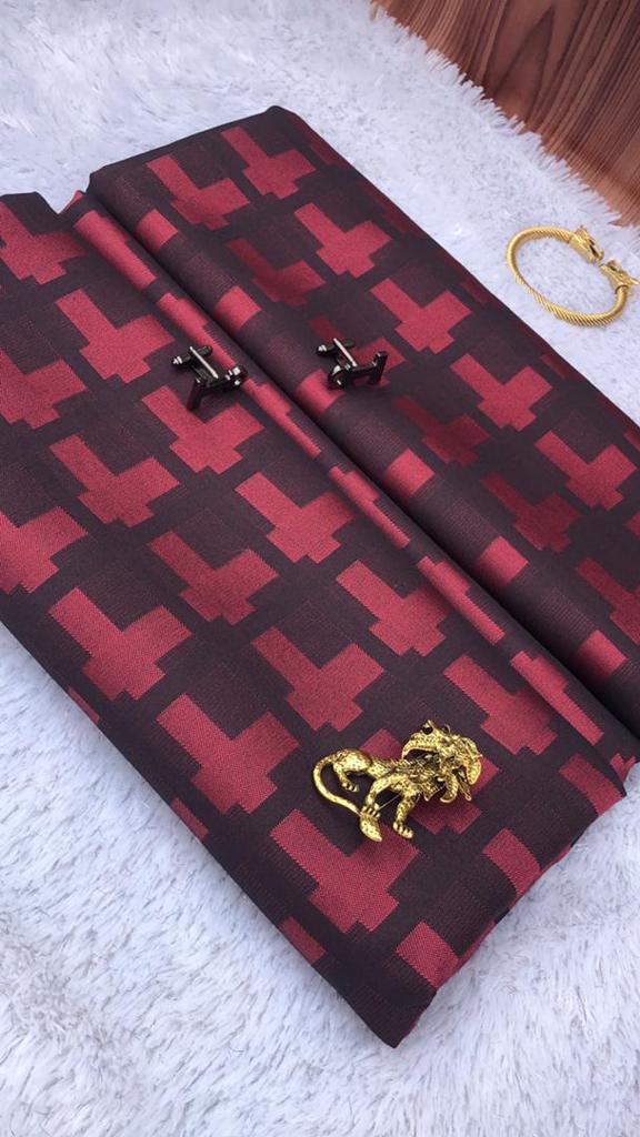 Senator Fabrics, Best Quality for Africa stylish design