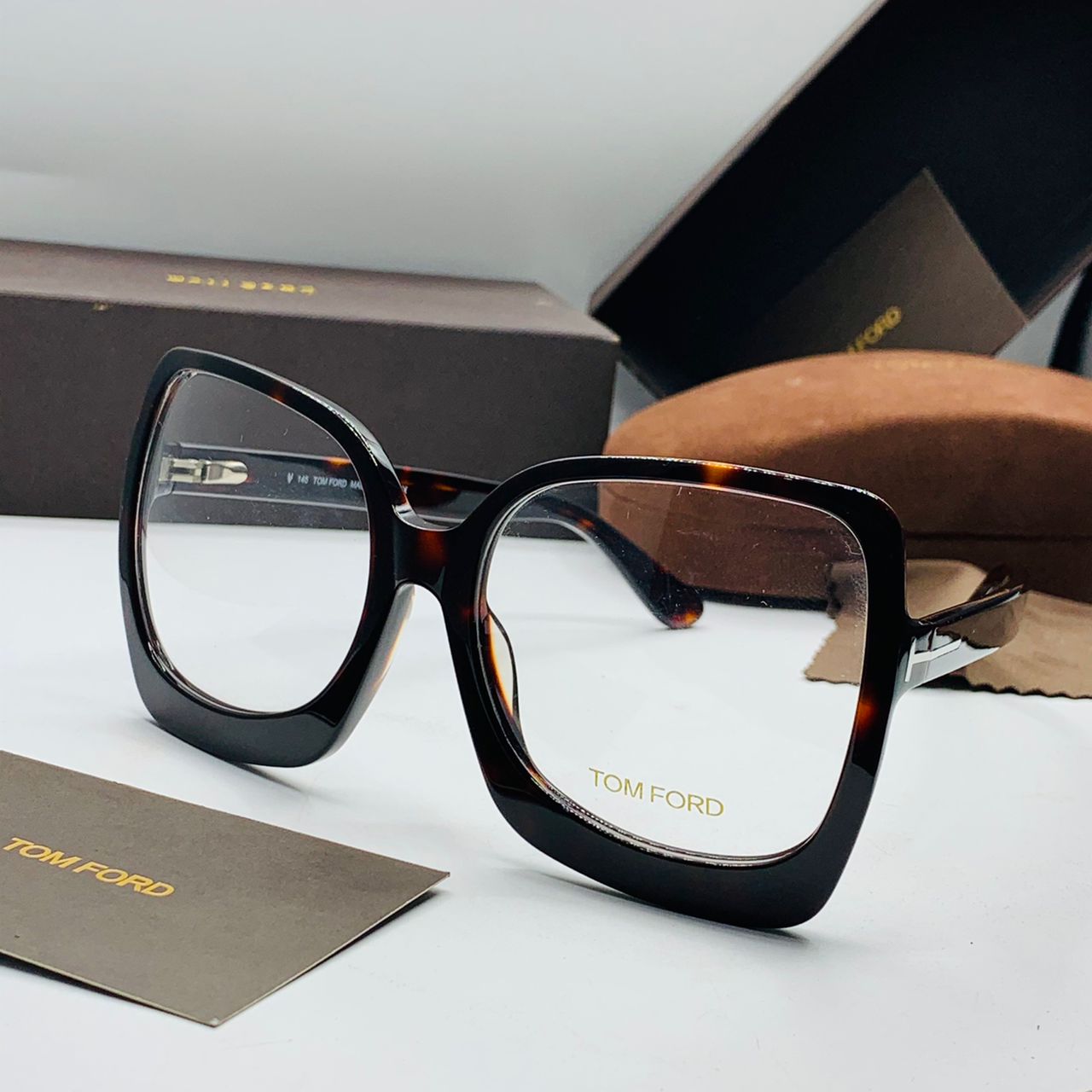 TOM FORD QUALITY GLASSES