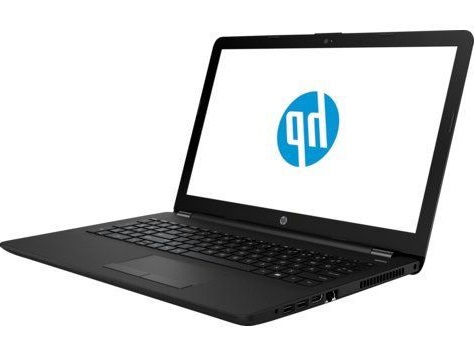 HP 15-Ra011nia Intel® Celeron® N3060,4 GB DDR3L,500 GB,DVD-Writer,FreeDOS 1.2