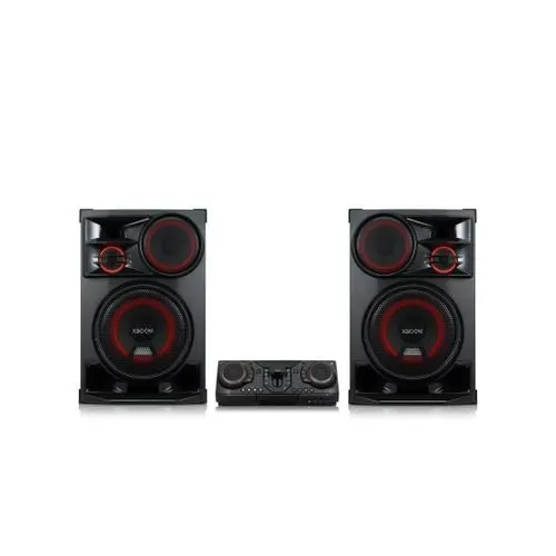 LG XBOOM CL98 3500W