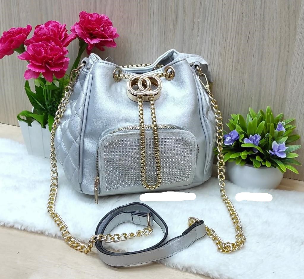 Ladies Shoulder-arm Bags