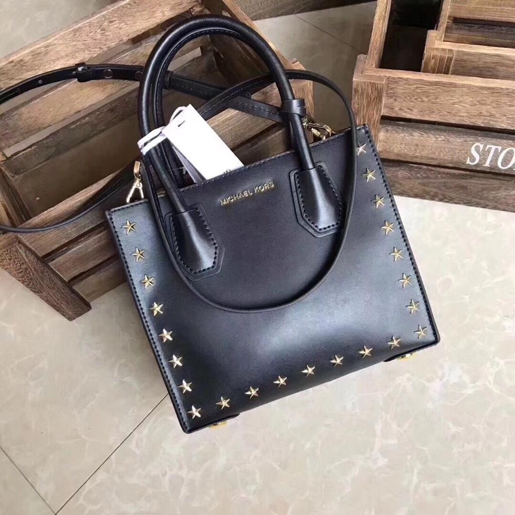 Michael Kors Dersigners Leather Handbag