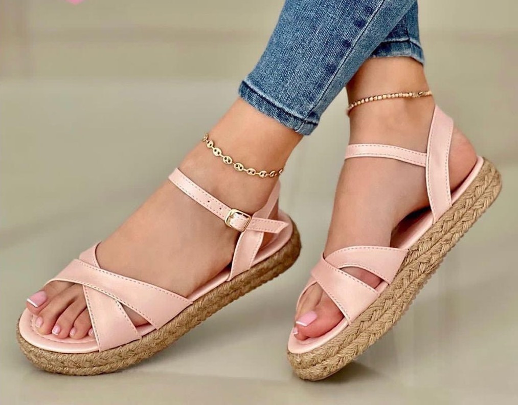 Quality New Collection Sandals