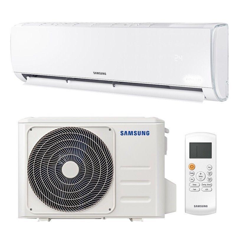 Samsung 2HP Air Conditioner AR18TRHGAWKN
