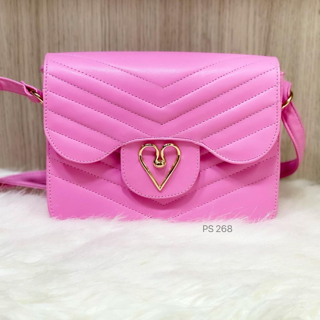 Solid color designers bags for ladies