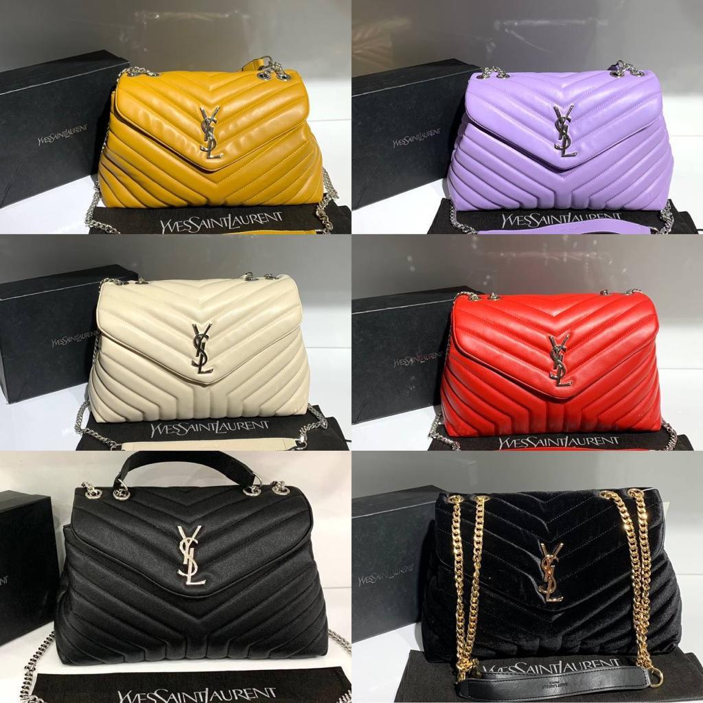 Yves Saint Laurent Designer Bag
