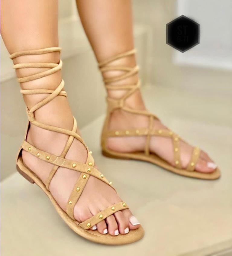 Ladies New Collection Sandals