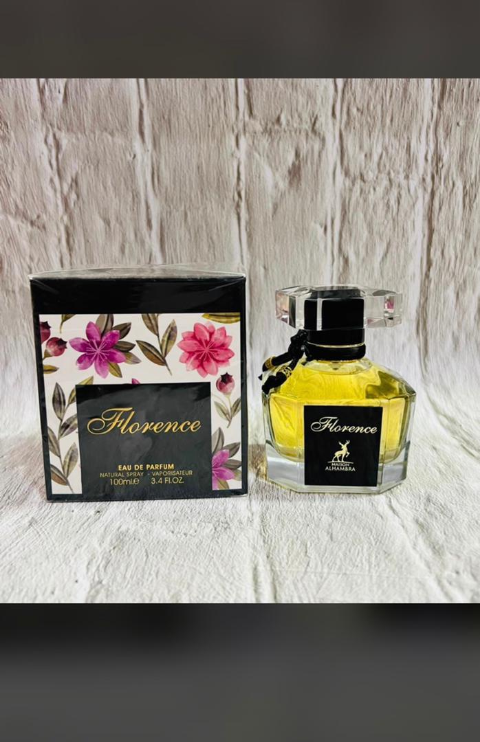 Original Florence Perfume Of Class 100ml