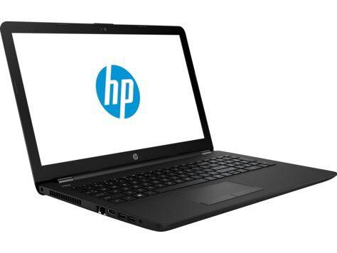 HP Laptop 15" 4GB RAM, 500GB internal storage, Intel® Celeron® N3060