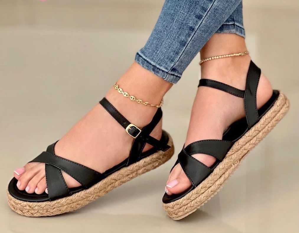 Quality New Collection Sandals