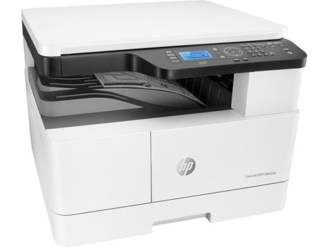 HP LaserJet M442dn MFP Prntr:EU (A3 COPIER)