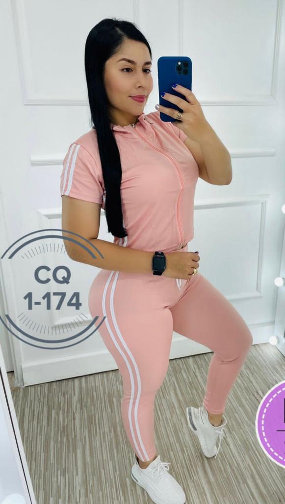 Nice Trendy Luxury Casual Track Suit For Ladies